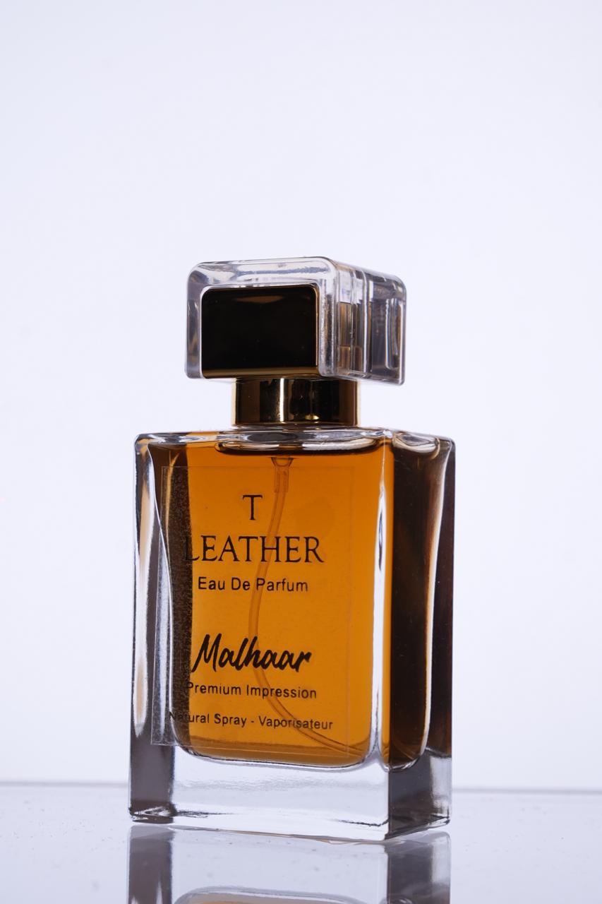 T LEATHER (Inspired by Tusc*n Le*ther)