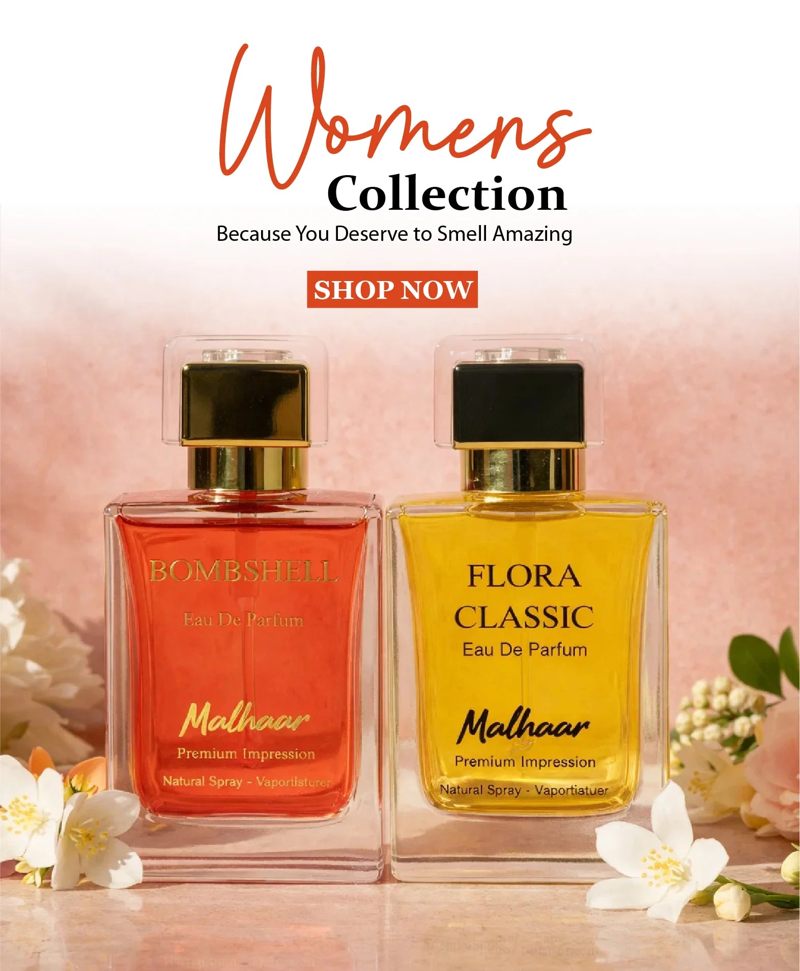 PACK OF 2 (WOMEN BUNDLE)