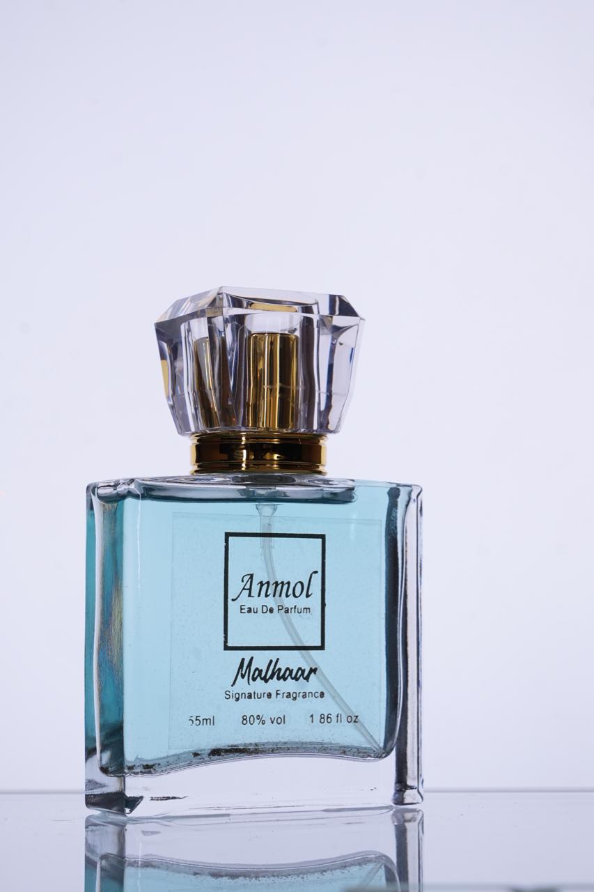 ANMOL (Our Signature)