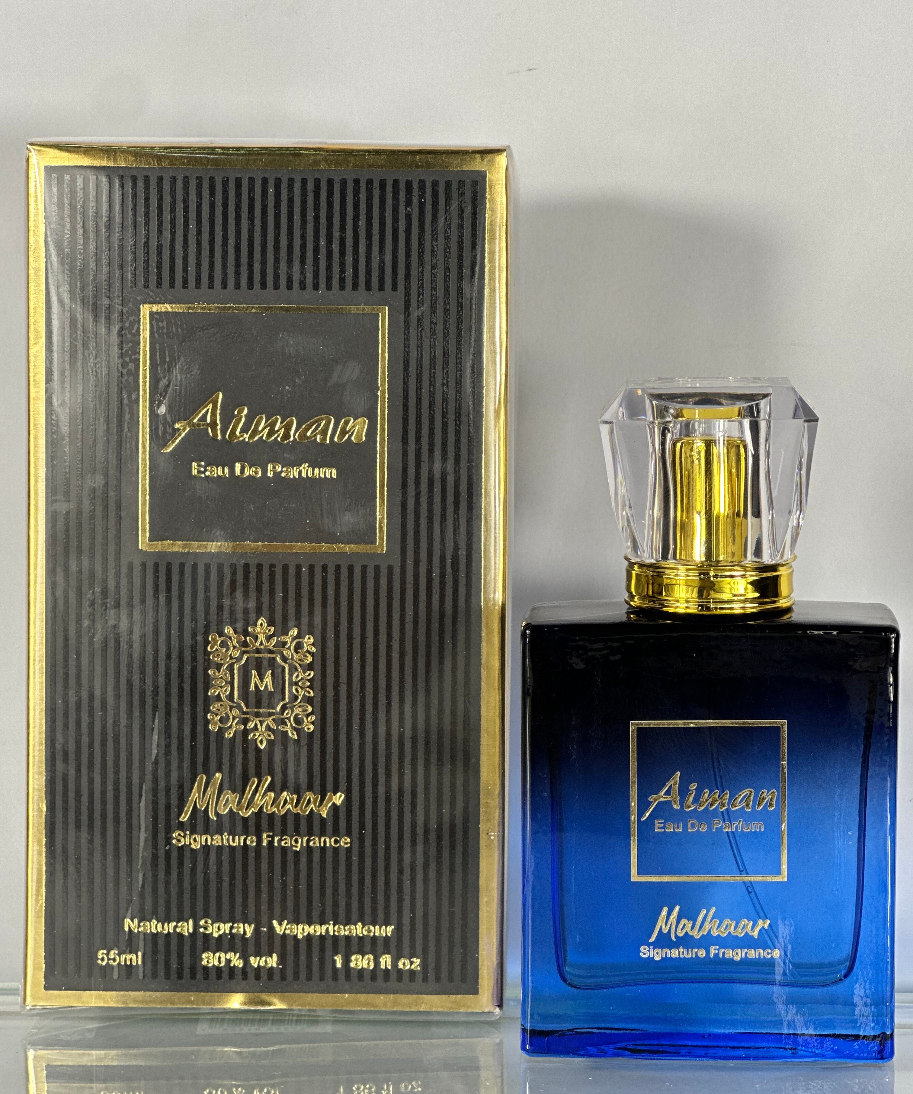 AIMAN (Our Signature)(Unisex)