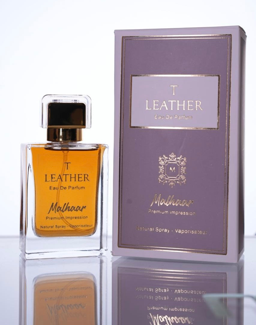 T LEATHER (Inspired by Tusc*n Le*ther)