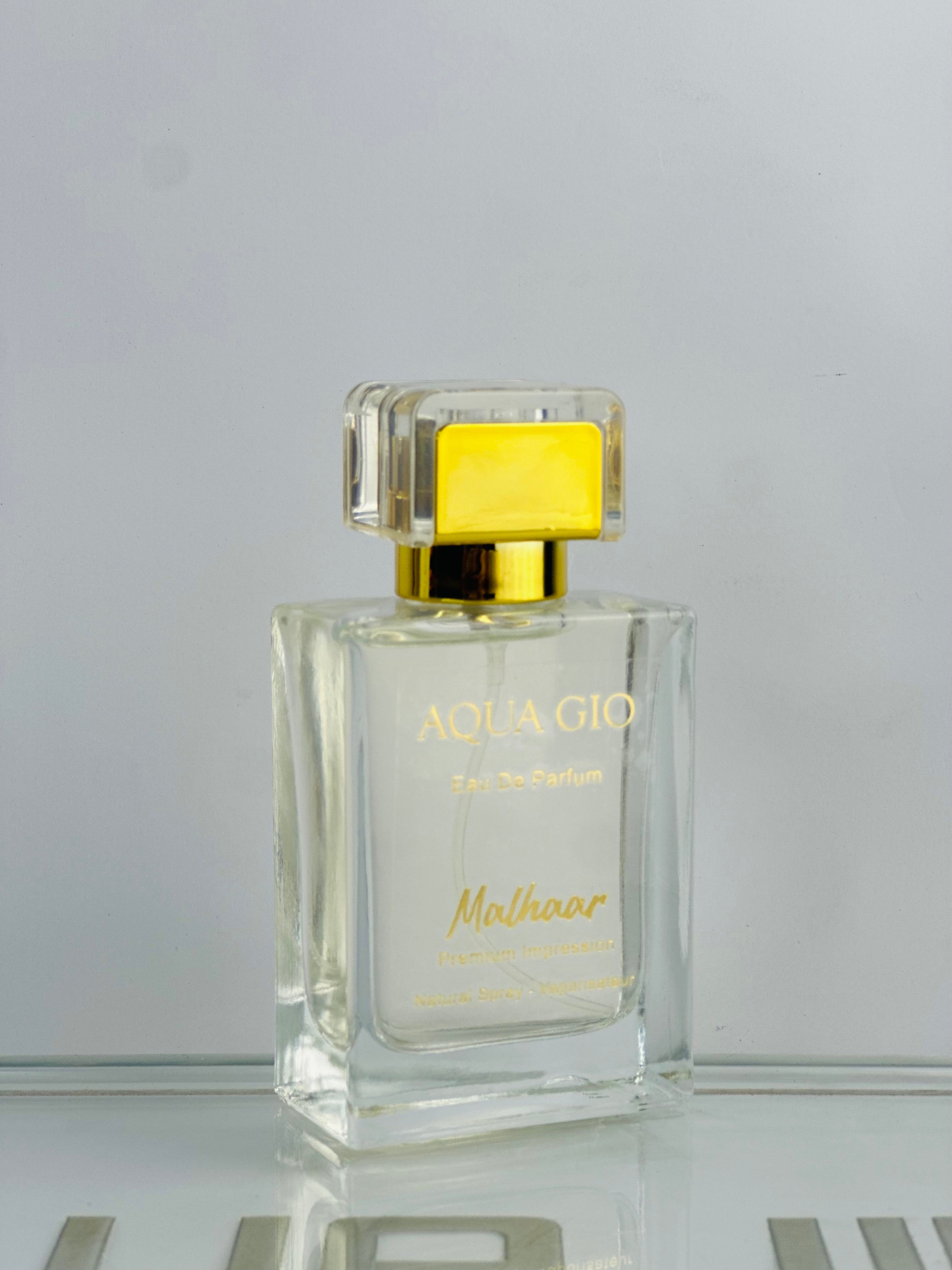 AQUA GIO (Inspiration of Aqua di Gi*)