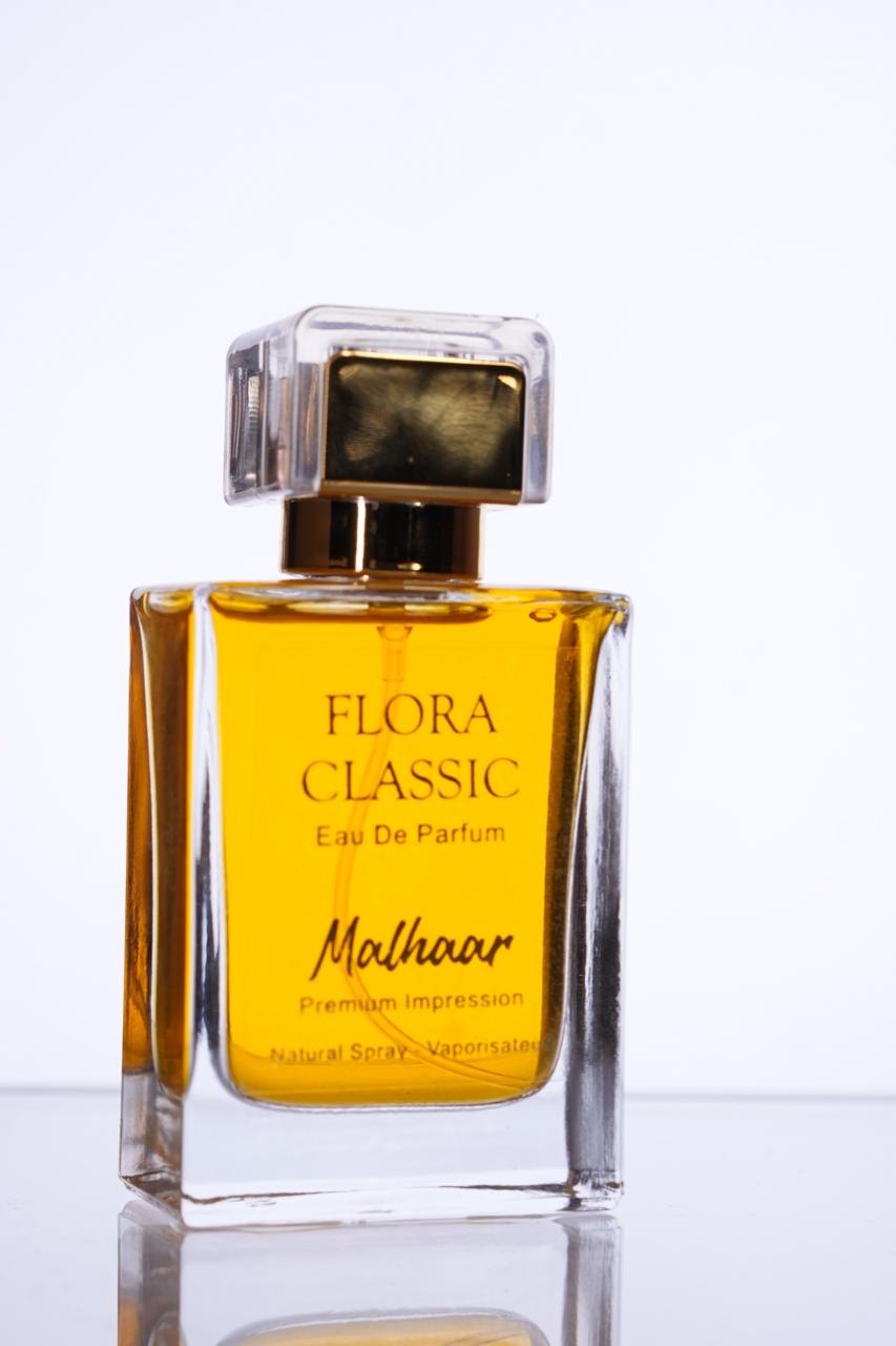 FLORA CLASSIC (Inspired By Guc*i Floora)