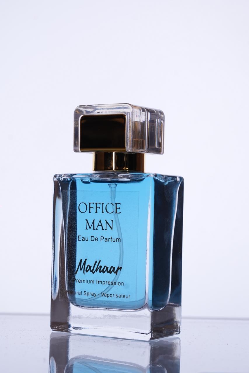 OFFICE MAN (Inspired by Office f*r Men)