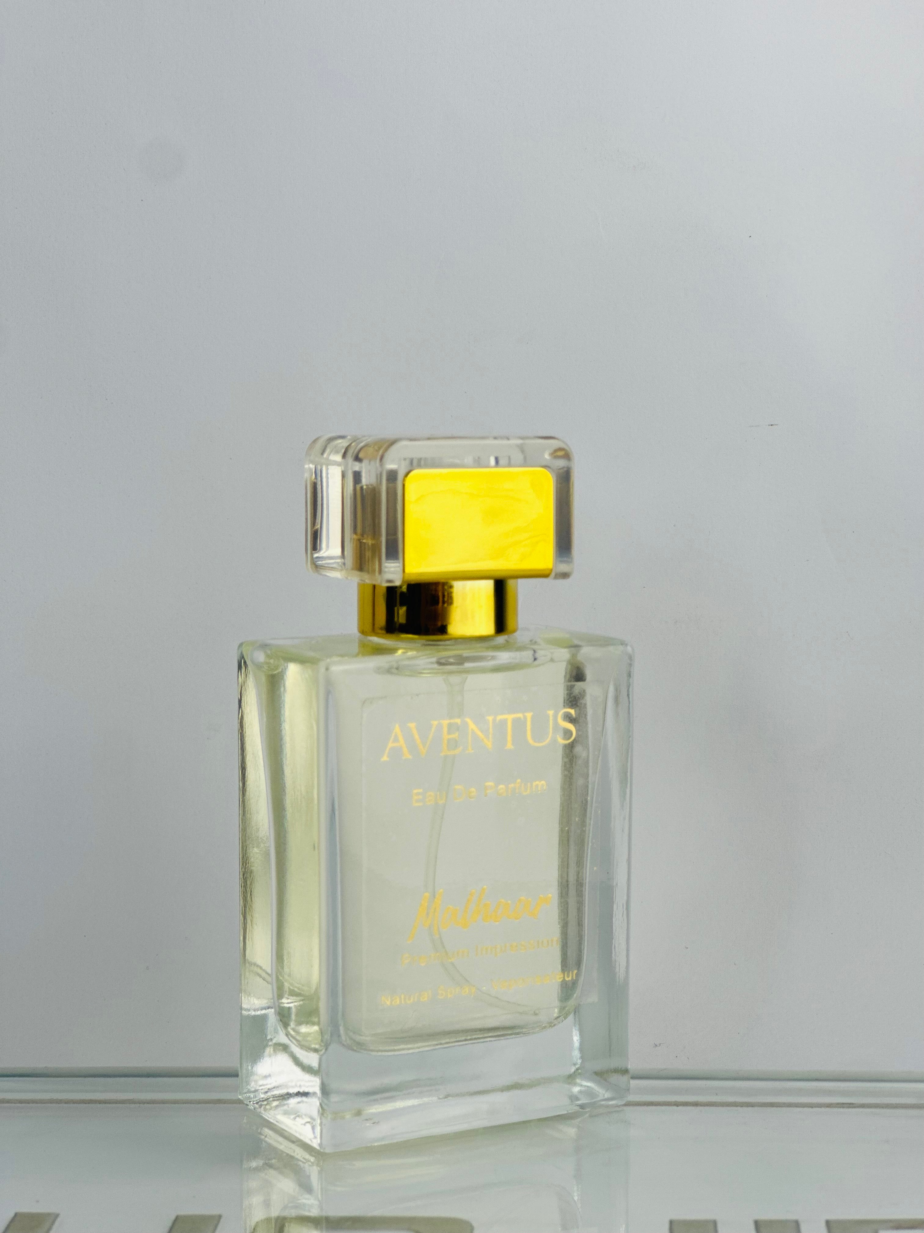 AVENTUS (Inspiration of Cr*ed Aventus)