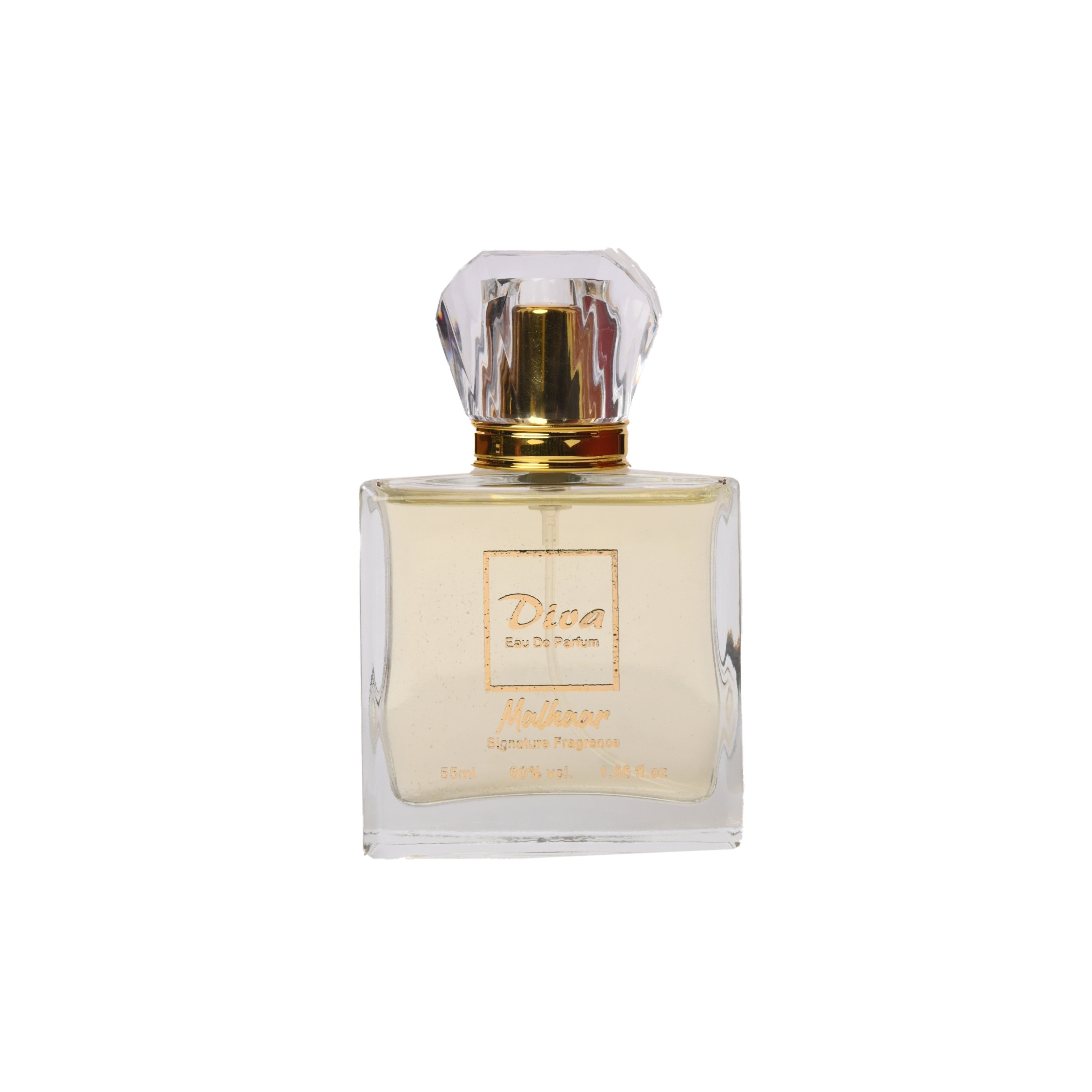 PACK OF 2 (diva and noor ul oud)