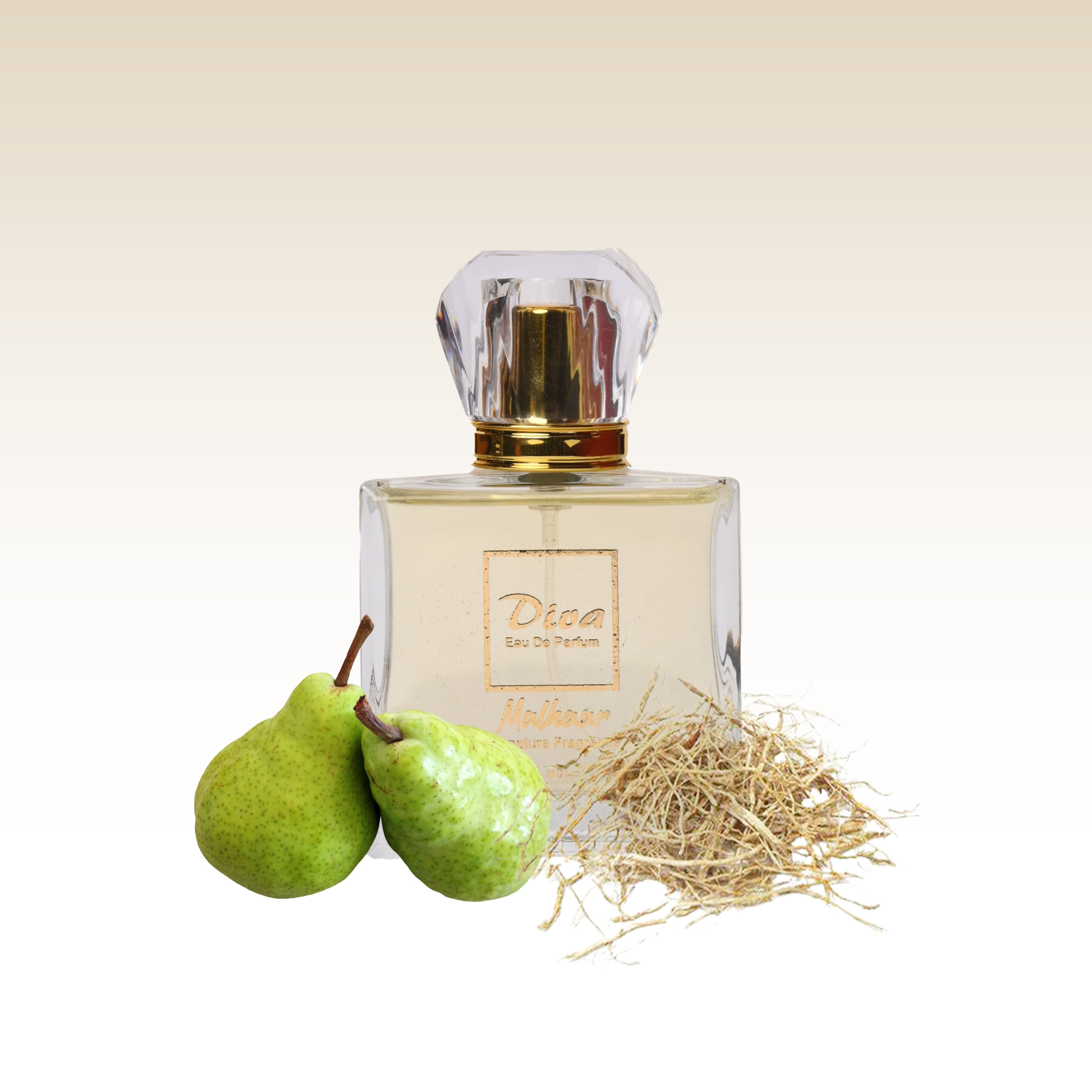 PACK OF 4 (Signatures perfume’s)