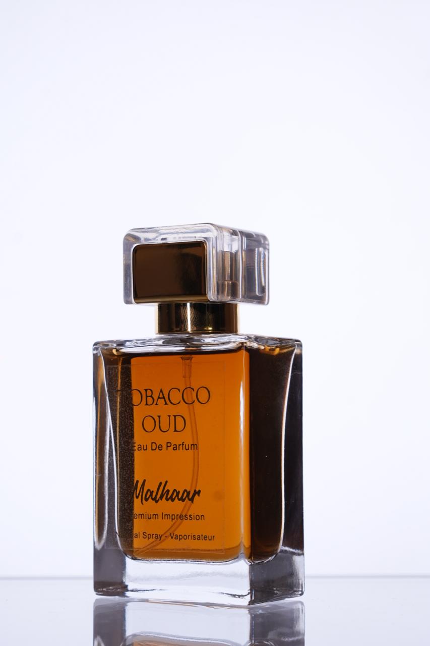 TOBACCO OUD (Inspired By Tobacc* Oud)
