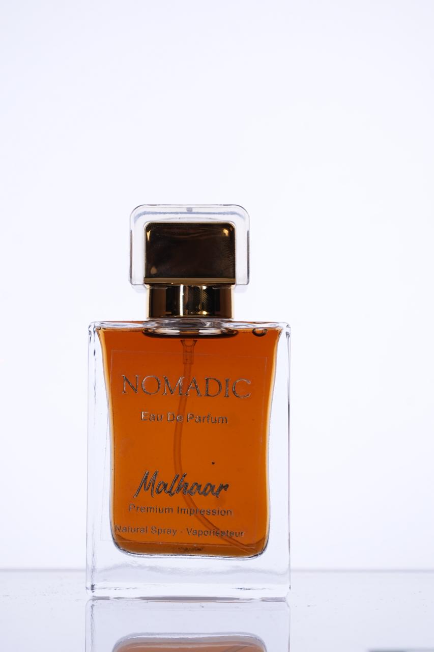 NOMADIC (Inspired By Ombr* N*made)