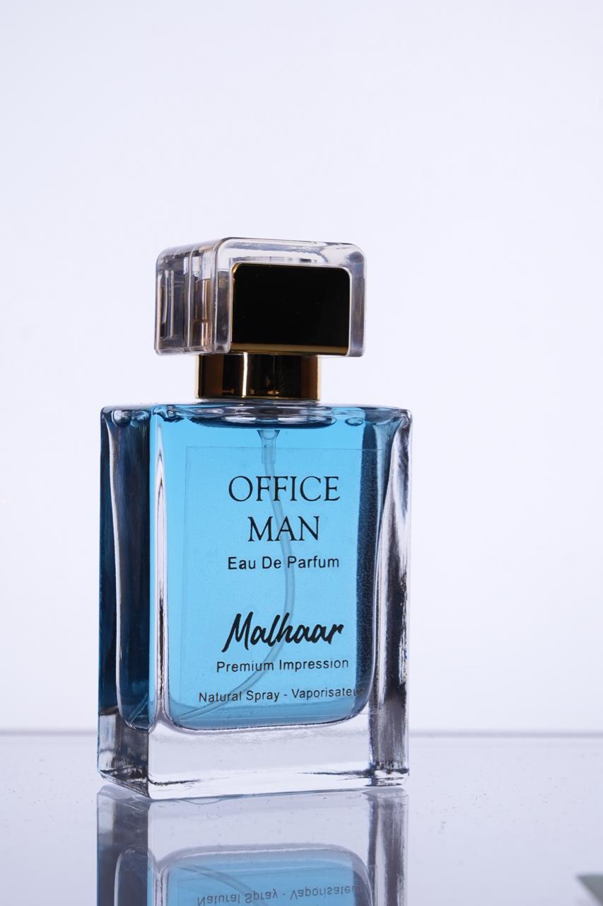 OFFICE MAN (Inspired by Office f*r Men)