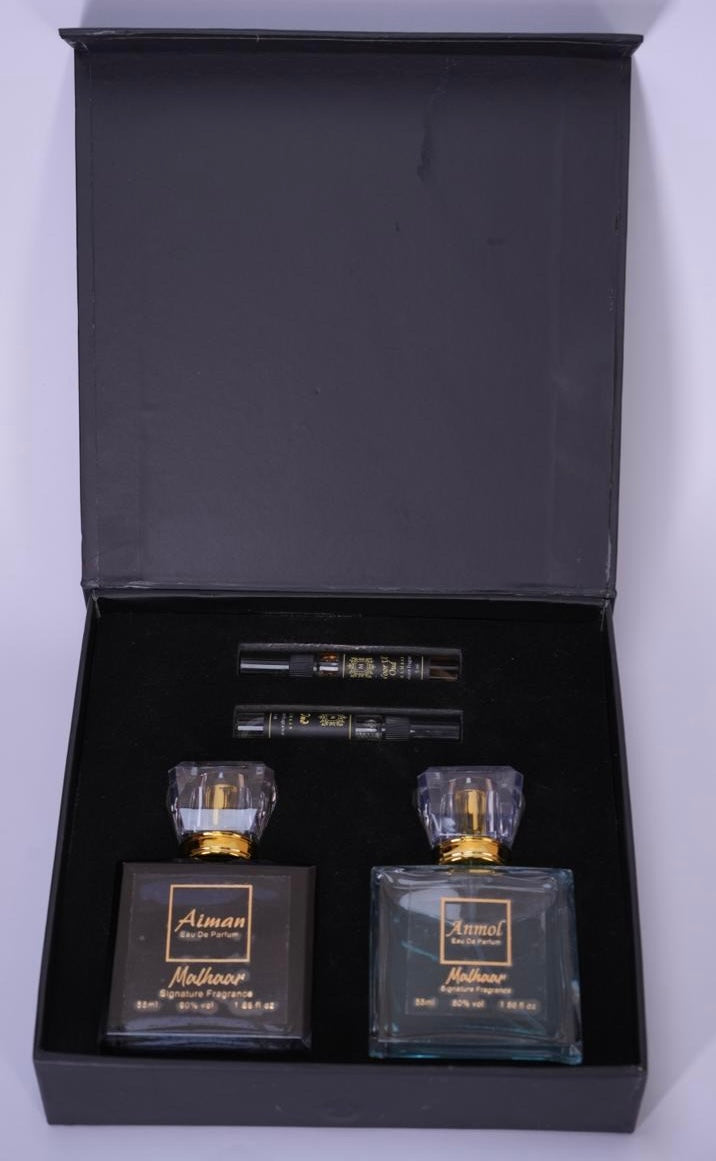 MALHAAR EXCLUSIVE GIFT PACK 💝🎁
