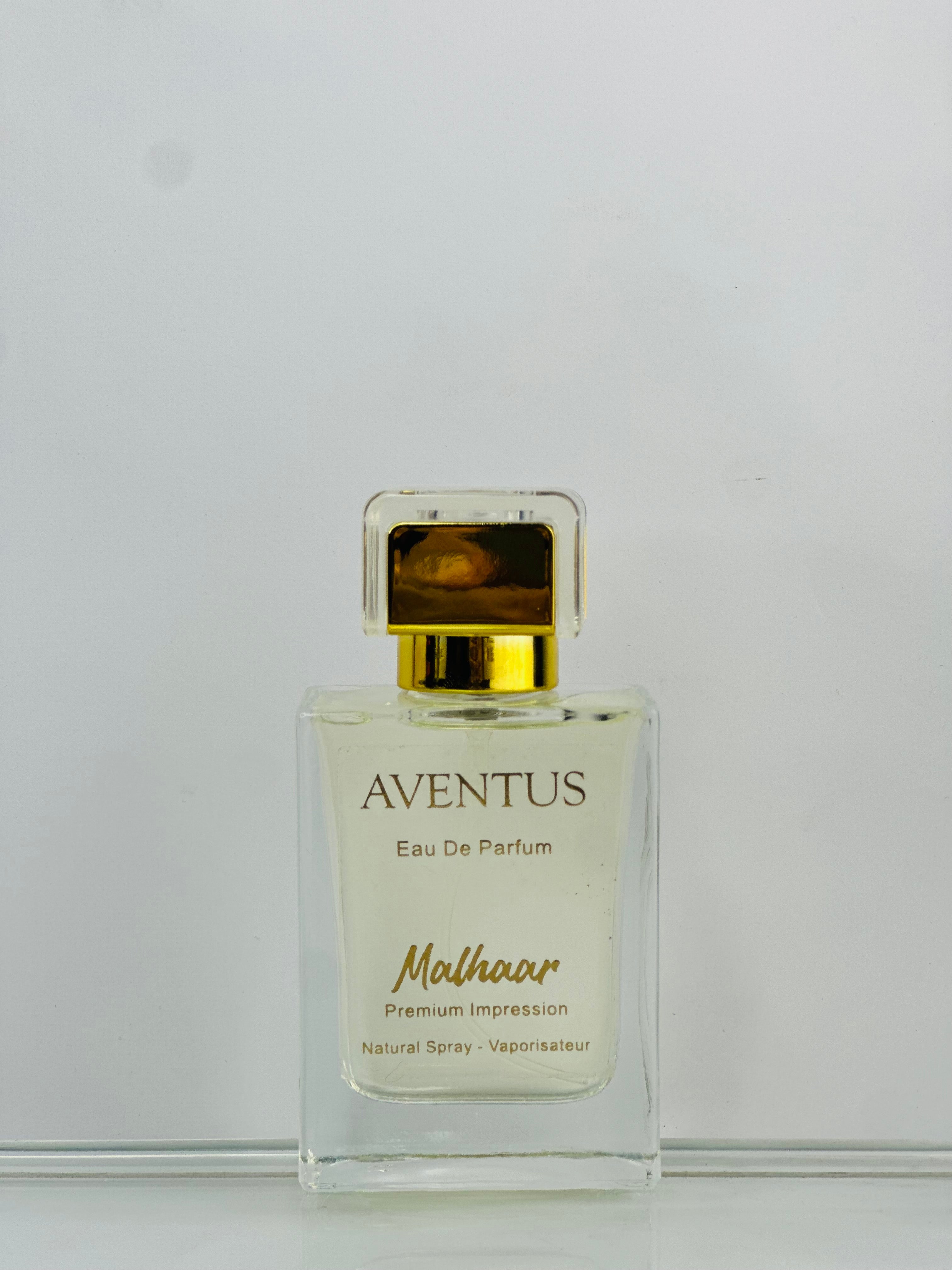 AVENTUS (Inspiration of Cr*ed Aventus)