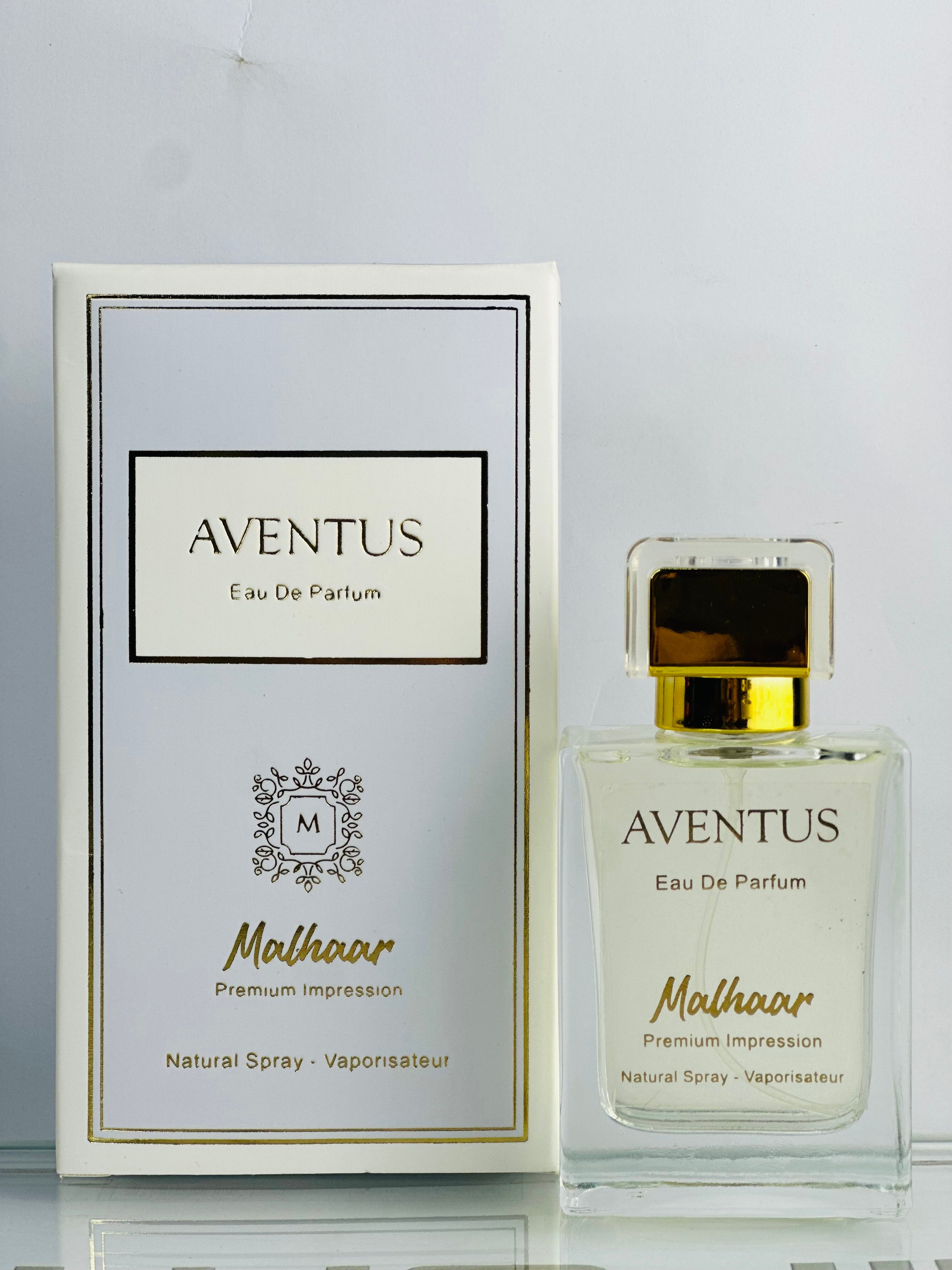 AVENTUS (Inspiration of Cr*ed Aventus)