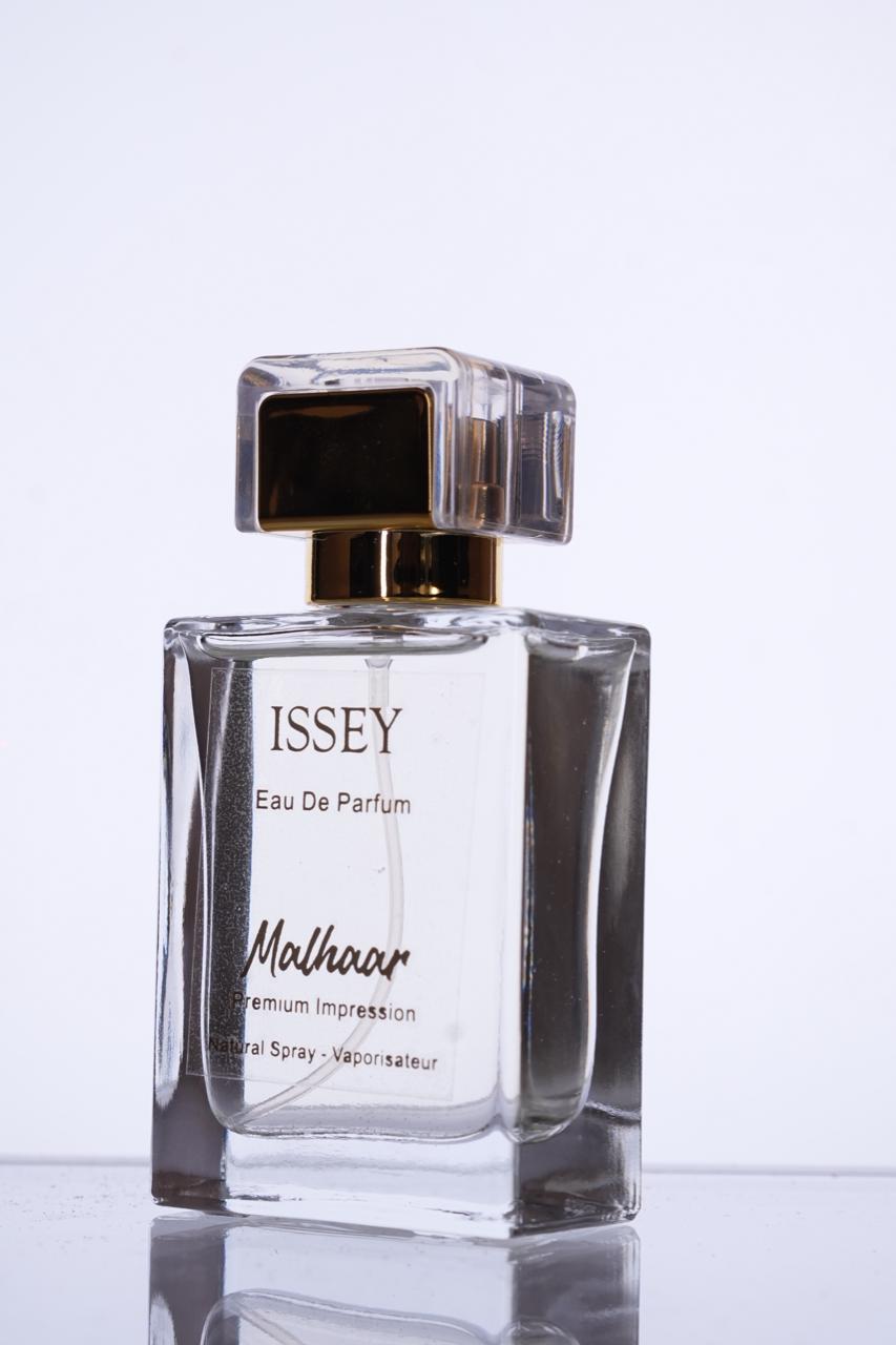 ISSEY (Inspired By Is*ey Miy*ki)