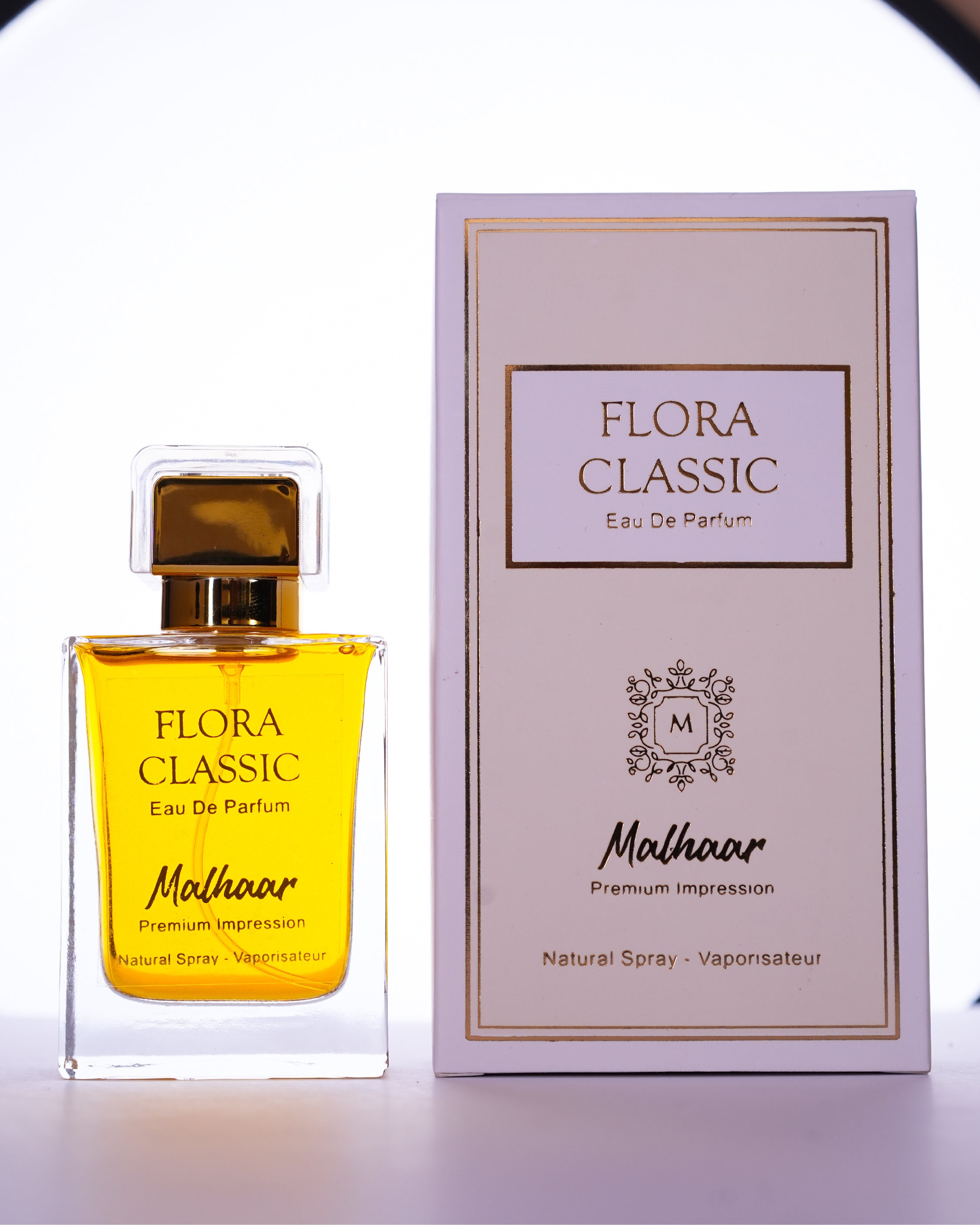 FLORA CLASSIC