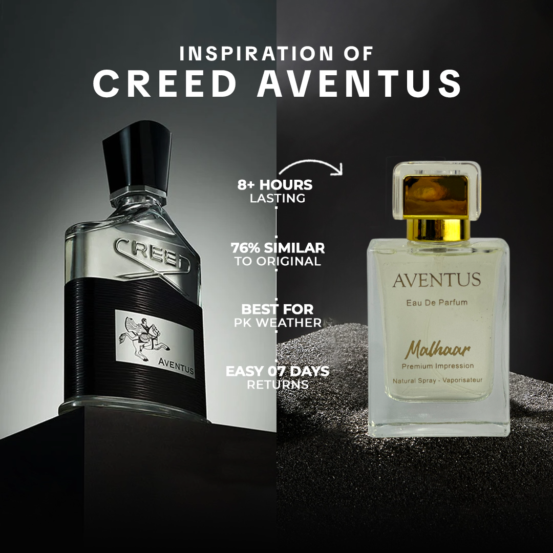 AVENTUS (Inspiration of Cr*ed Aventus)