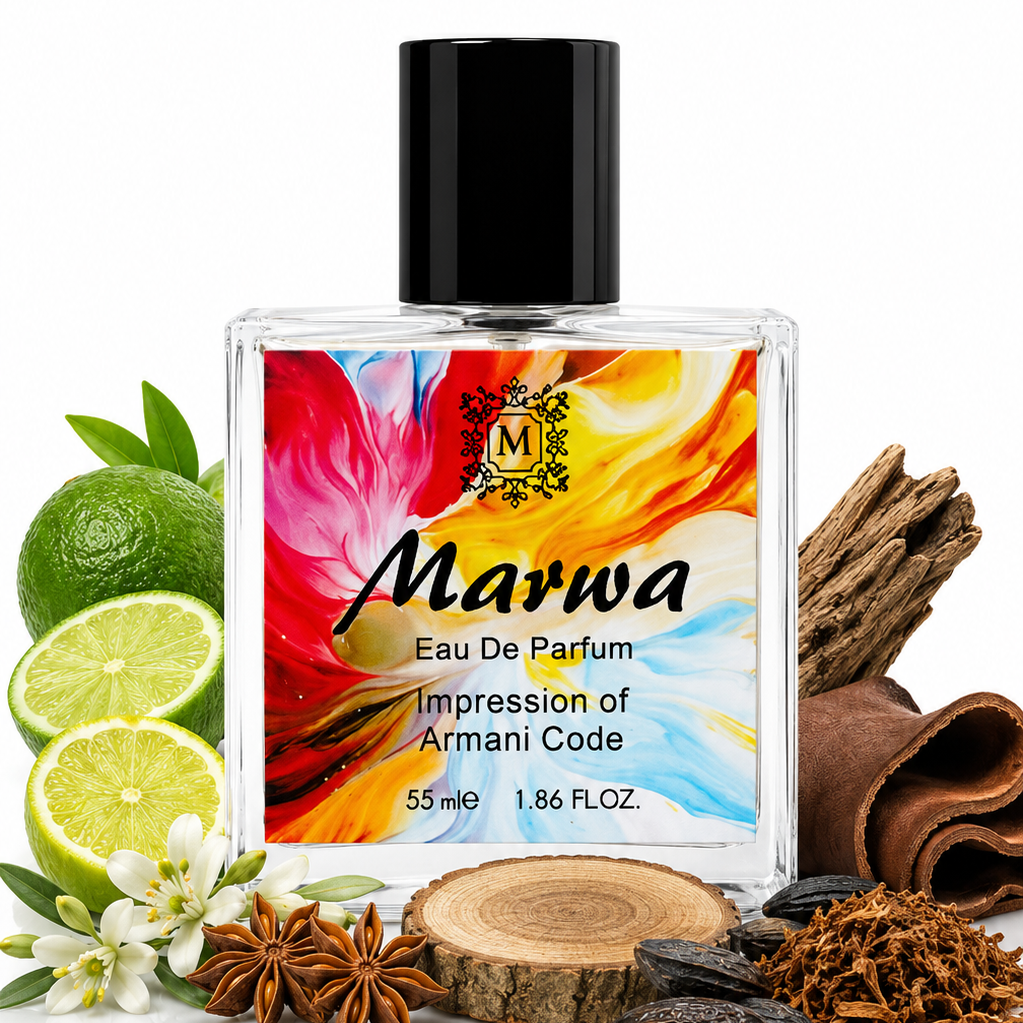 MARWA