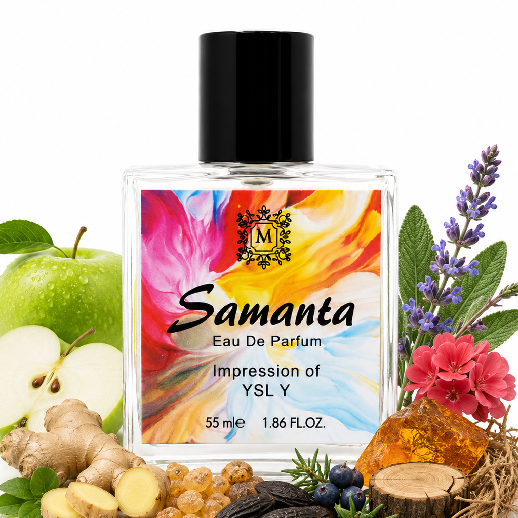 SAMANTA