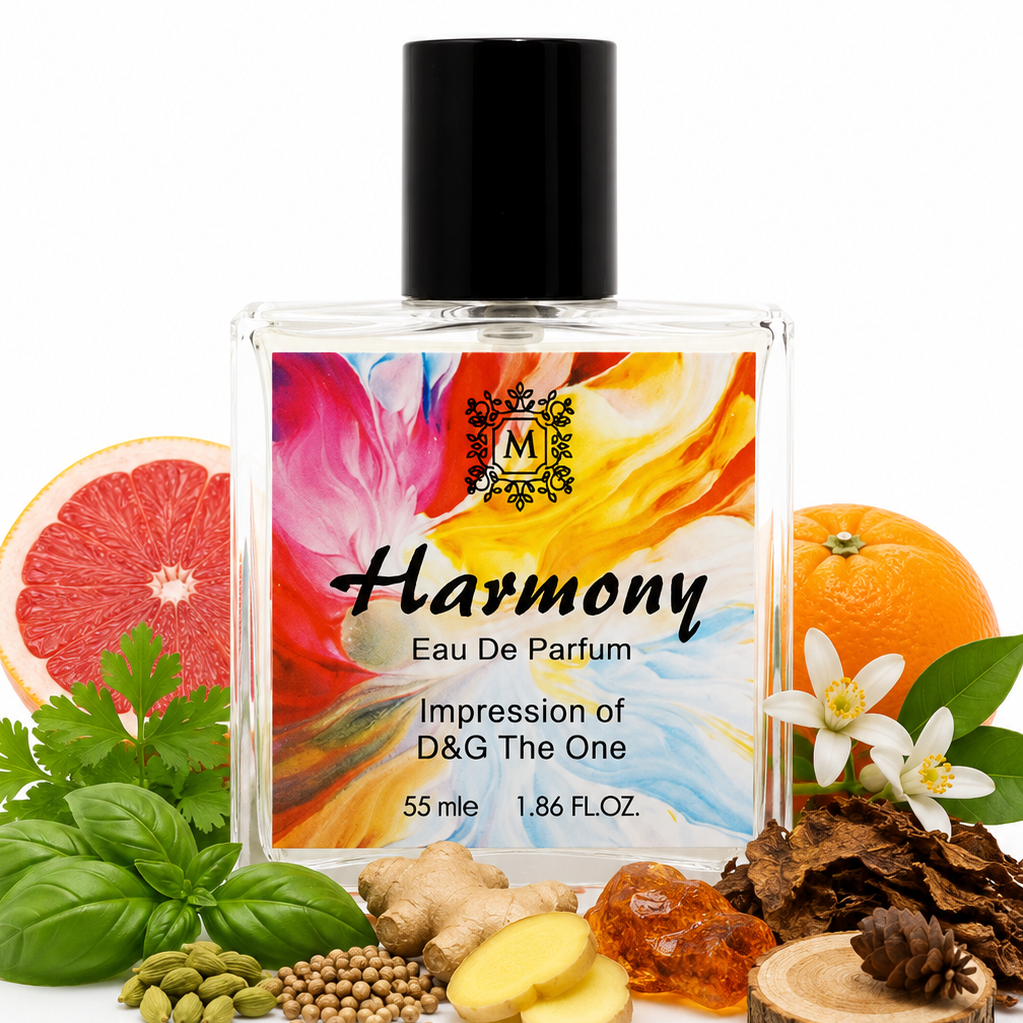 HARMONY
