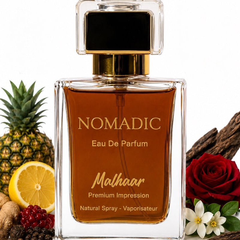 NOMADIC