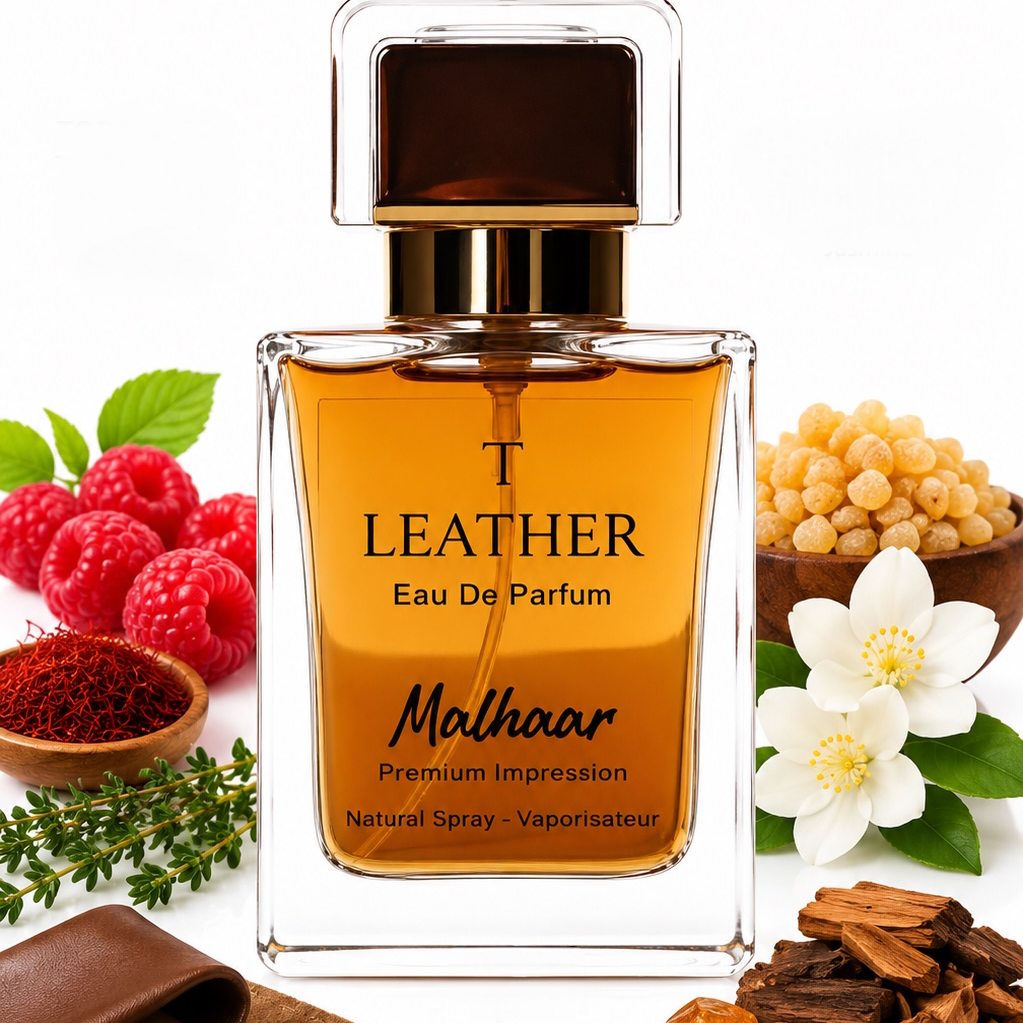 T LEATHER