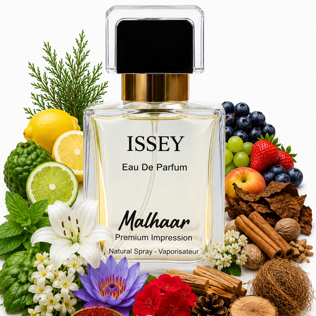 ISSEY