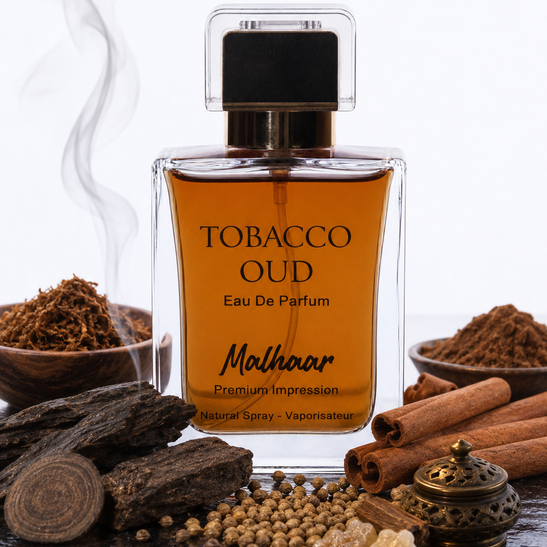 TOBACCO OUD