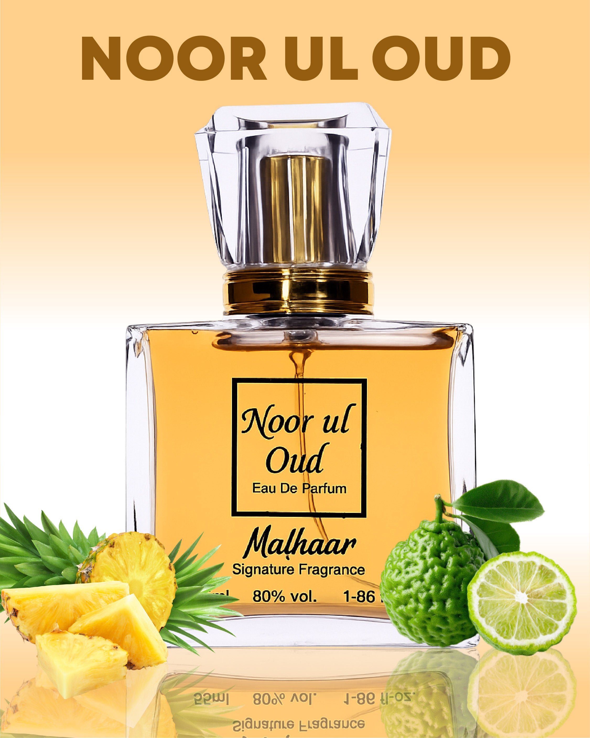 NOOR UL OUD