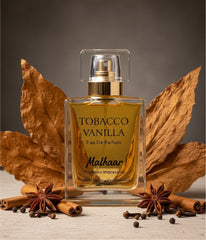 TOBACCO VANILLA