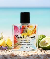 BLACK MOUNT