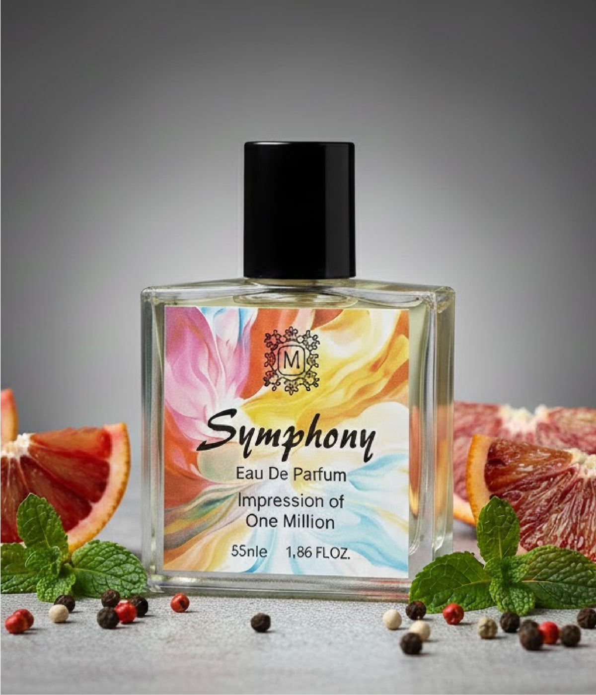 SYMPHONY