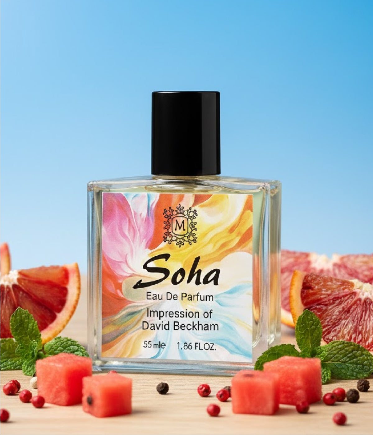 SOHA
