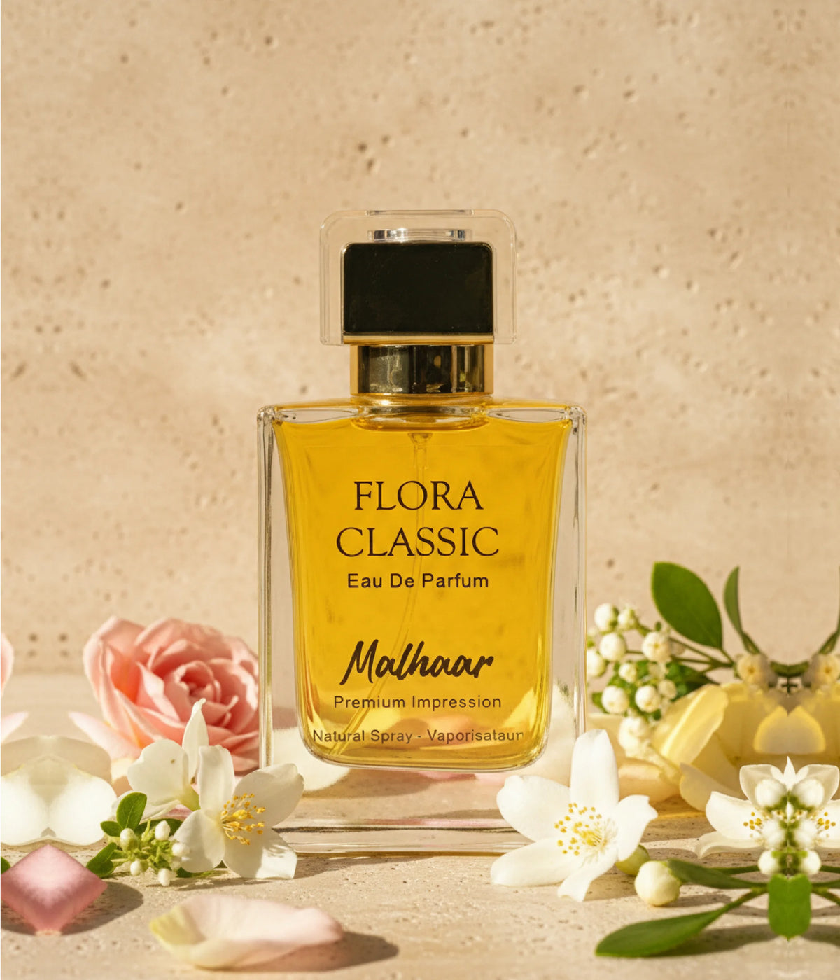 FLORA CLASSIC