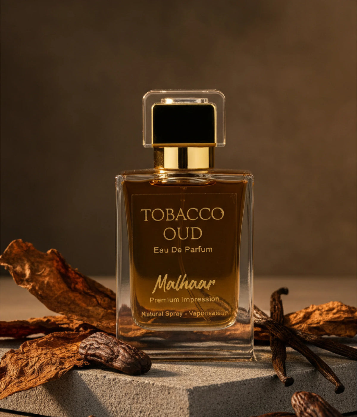 TOBACCO OUD