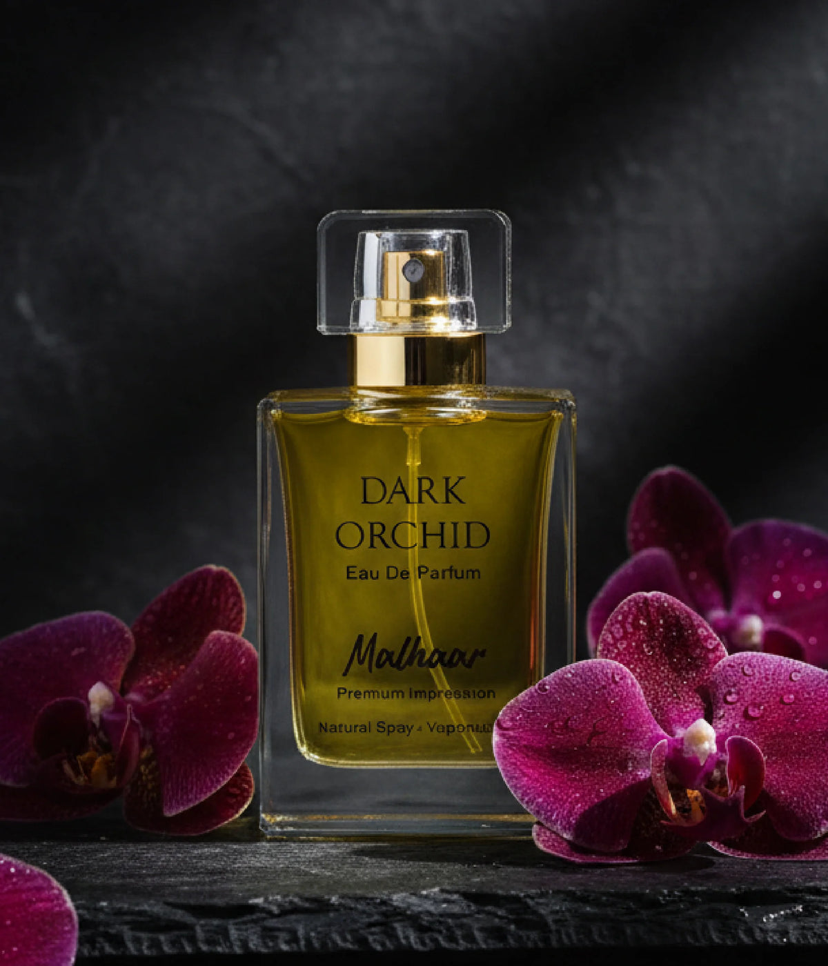 DARK ORCHID