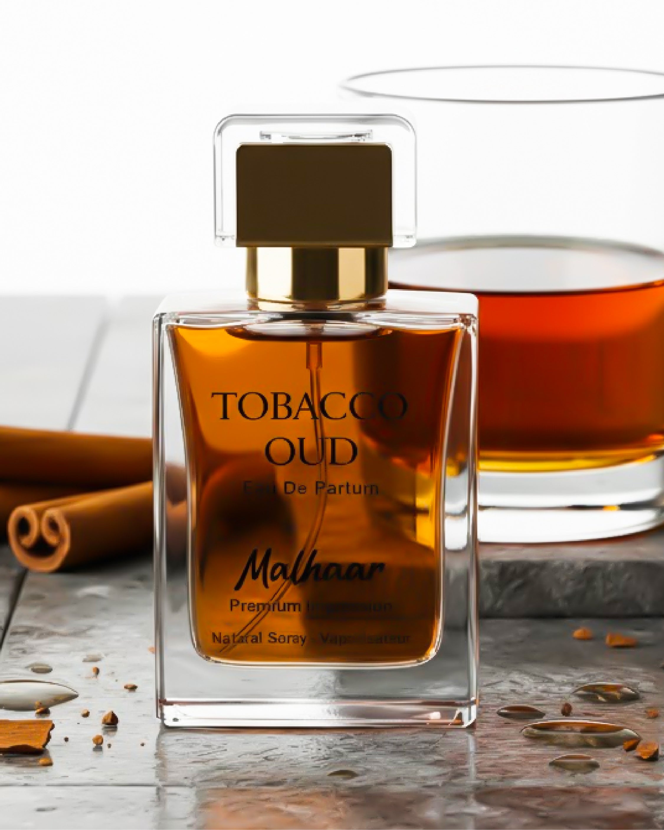 TOBACCO OUD
