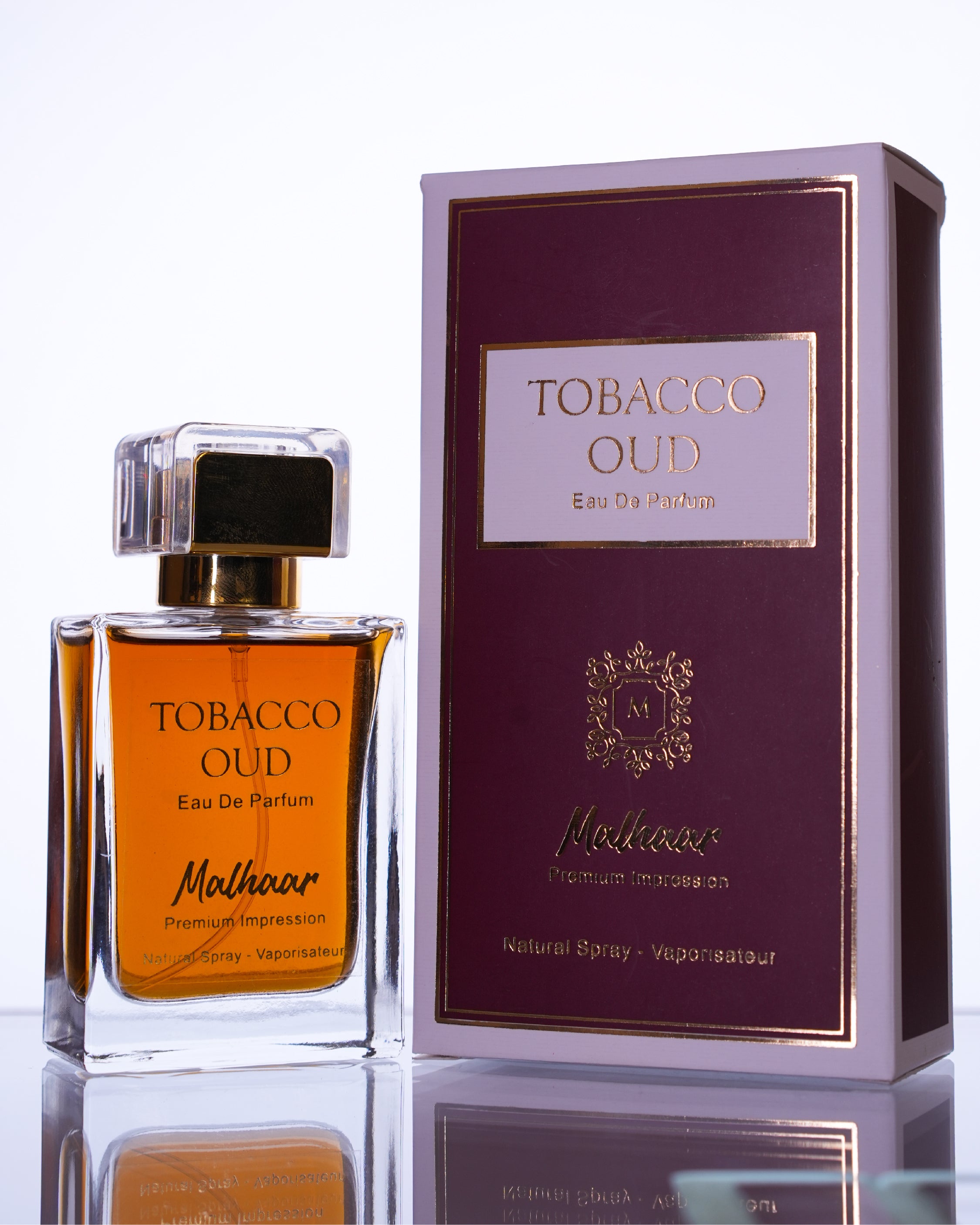 TOBACCO OUD