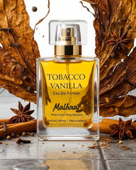 TOBACCO VANILLA