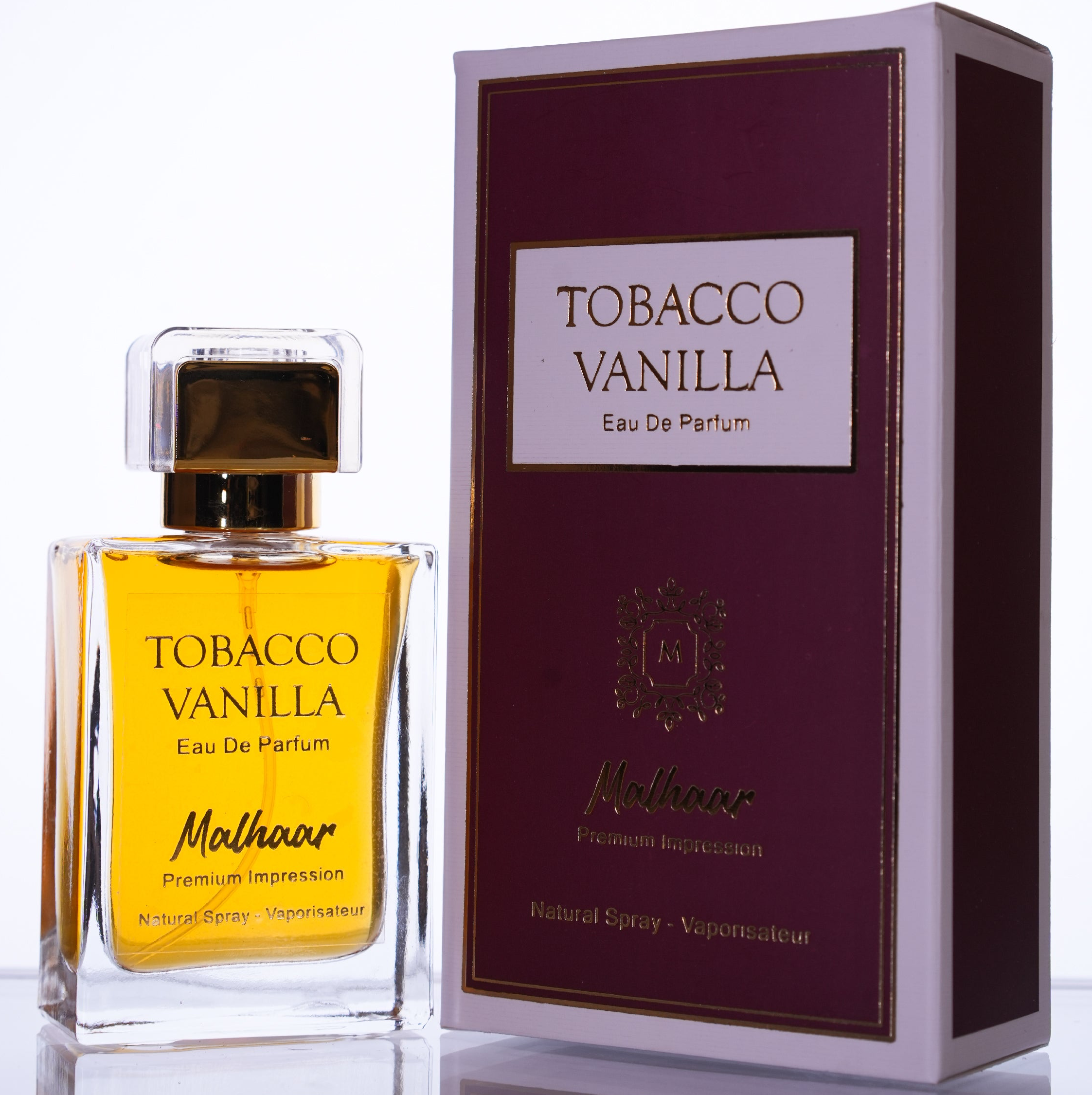 TOBACCO VANILLA
