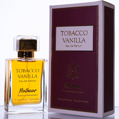 TOBACCO VANILLA