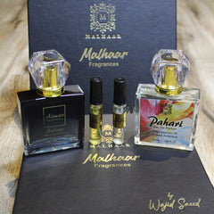 MALHAAR GIFT PACK