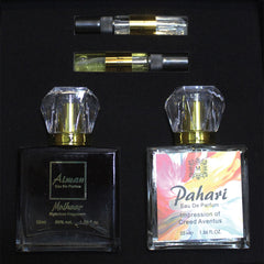 MALHAAR GIFT PACK