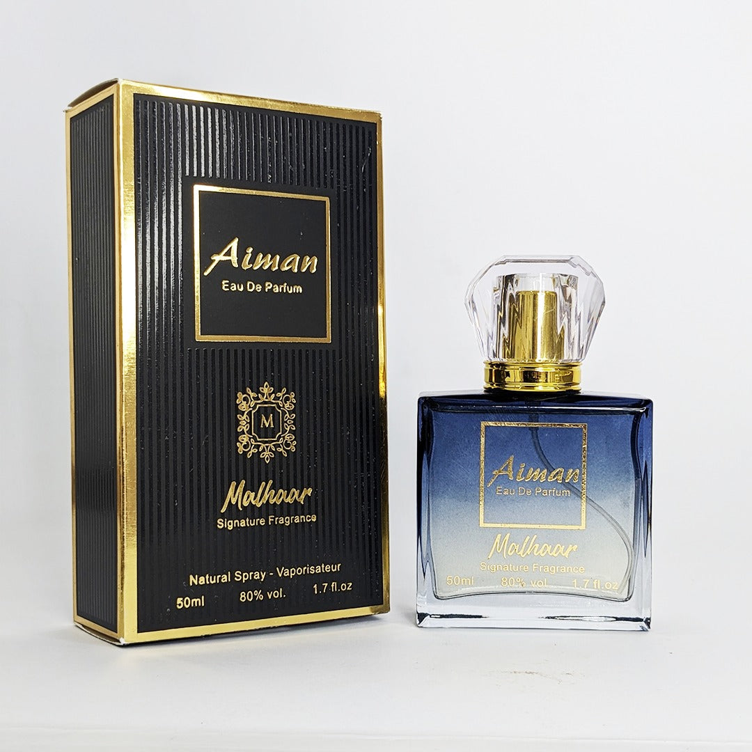 AIMAN (Our Signature)(Unisex)