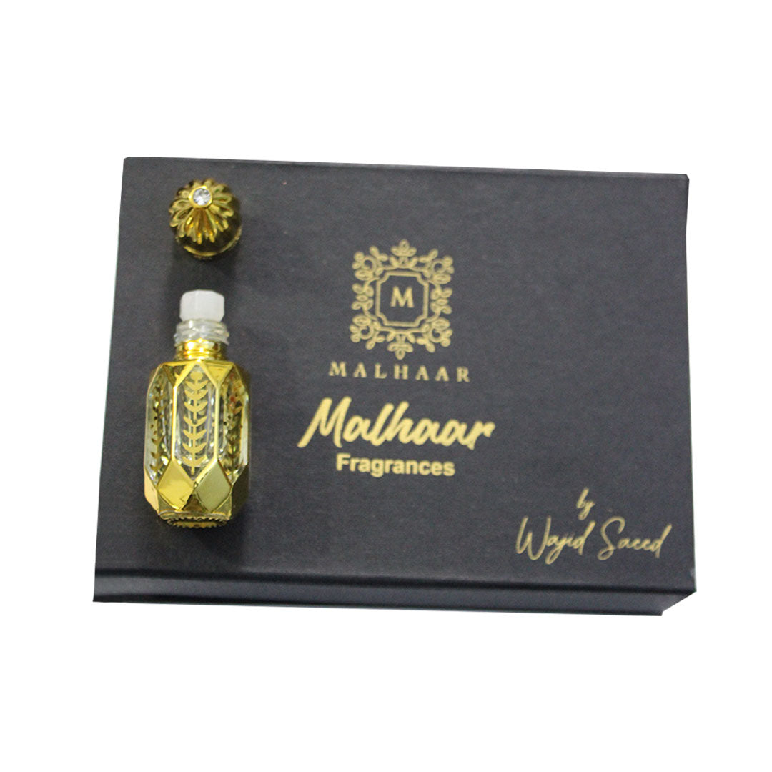 OUD 6ml | Non Alcoholic Attar