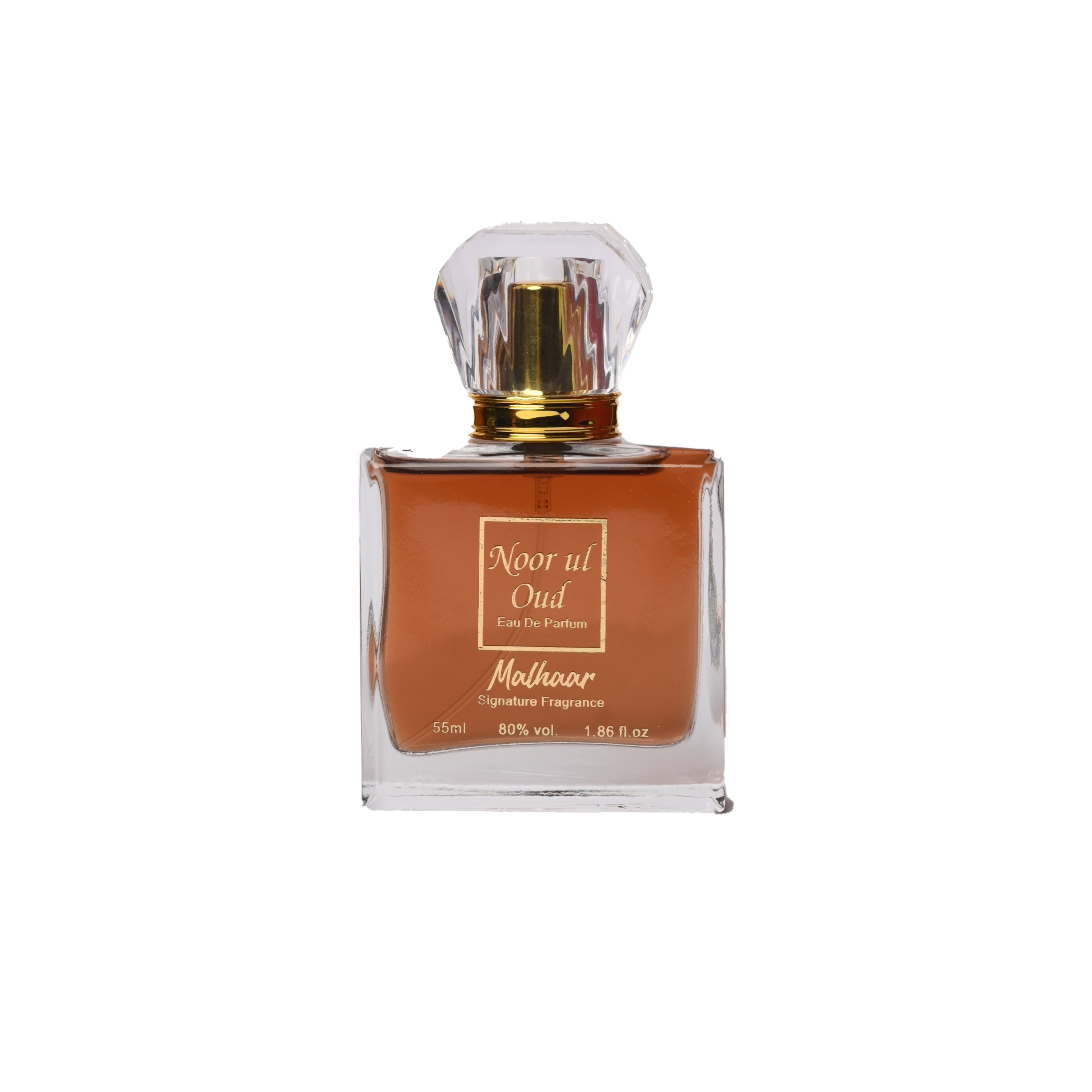 PACK OF 2 (AIMAN & NOOR UL OUD)(Both Unisex)