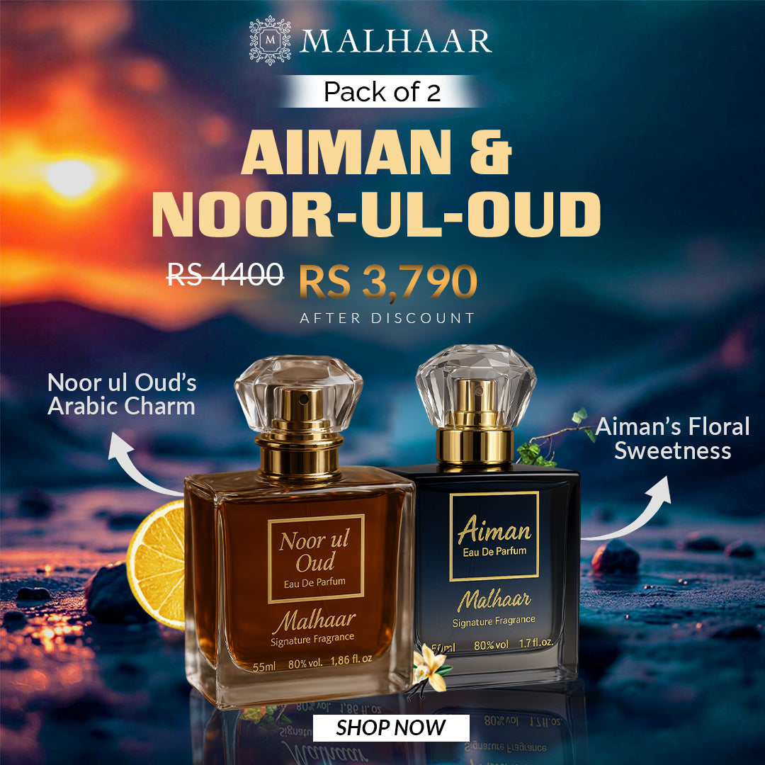 Aiman & Noor.ul.Oud